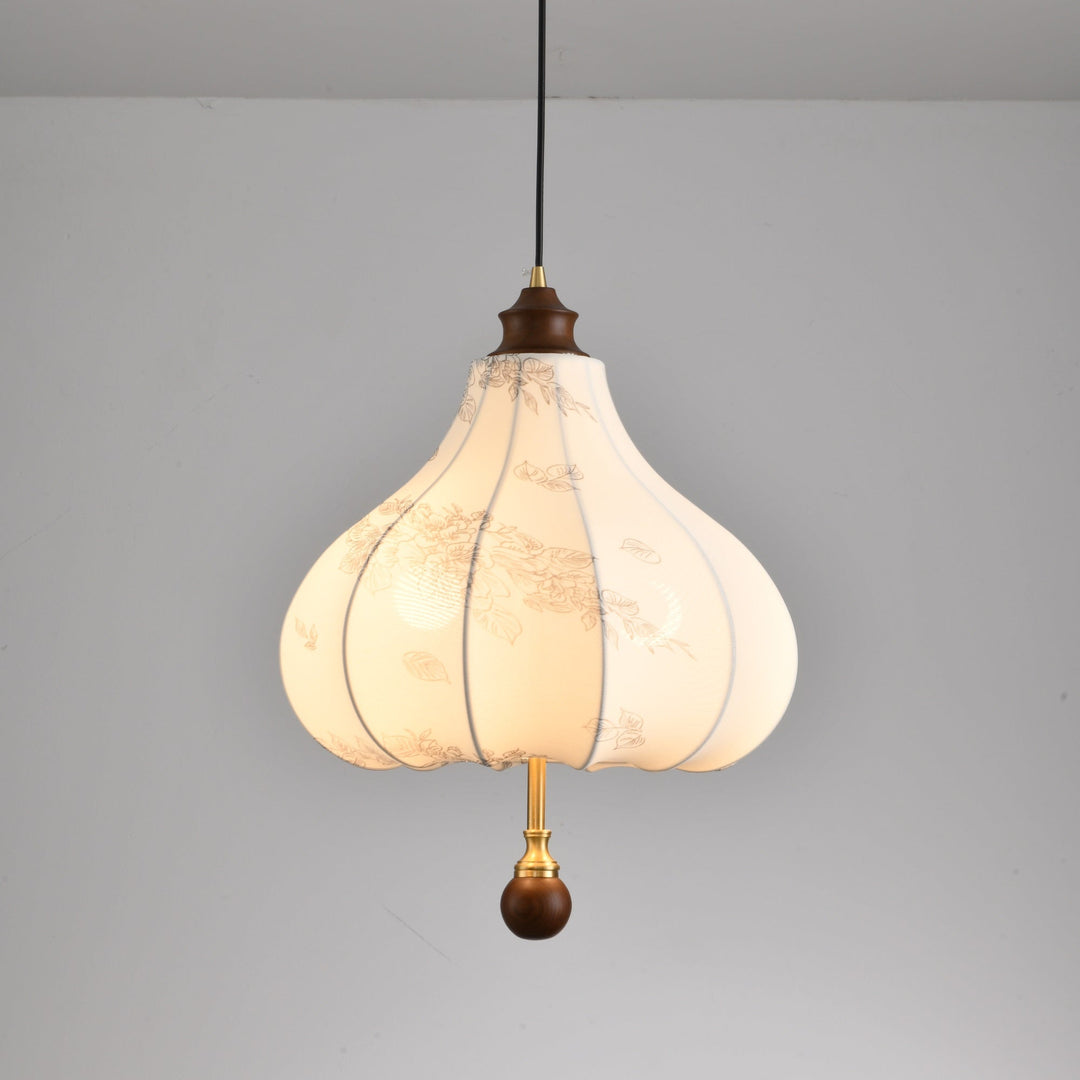 Blossom Lantern Pendant Light - Vakkerlight