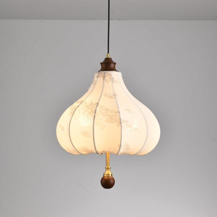 Blossom Lantern Pendant Light - Vakkerlight