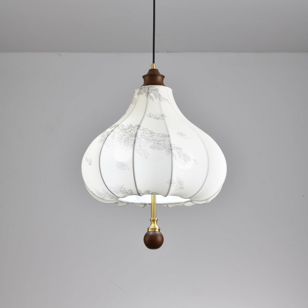 Blossom Lantern Pendant Light - Vakkerlight