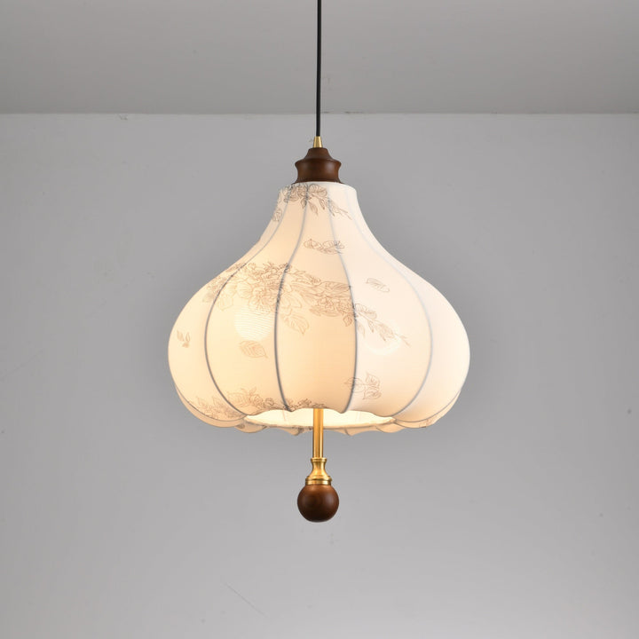 Blossom Lantern Pendant Light - Vakkerlight