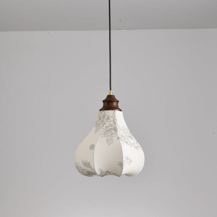 Blossom Lantern Pendant Light - Vakkerlight