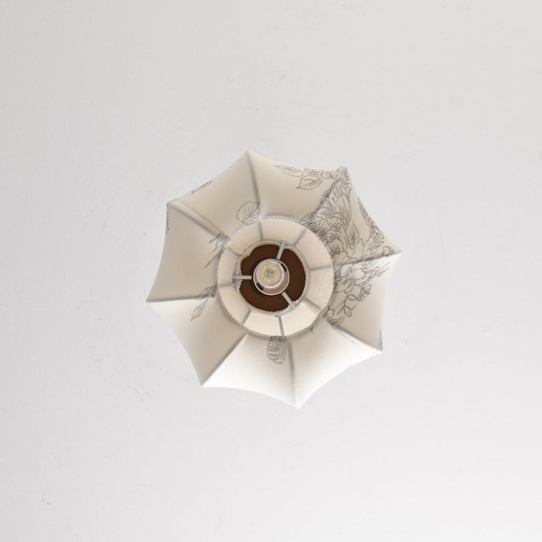 Blossom Lantern Pendant Light - Vakkerlight