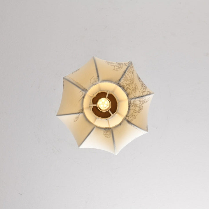 Blossom Lantern Pendant Light - Vakkerlight