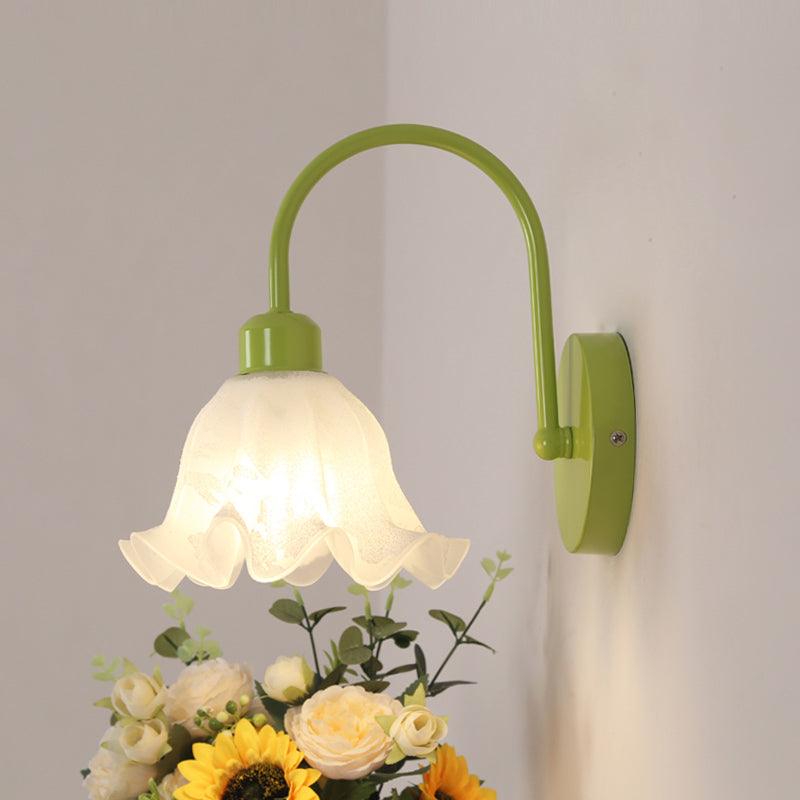 Blossom Wall Light - Vakkerlight