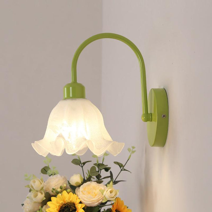 Blossom Wall Light - Vakkerlight