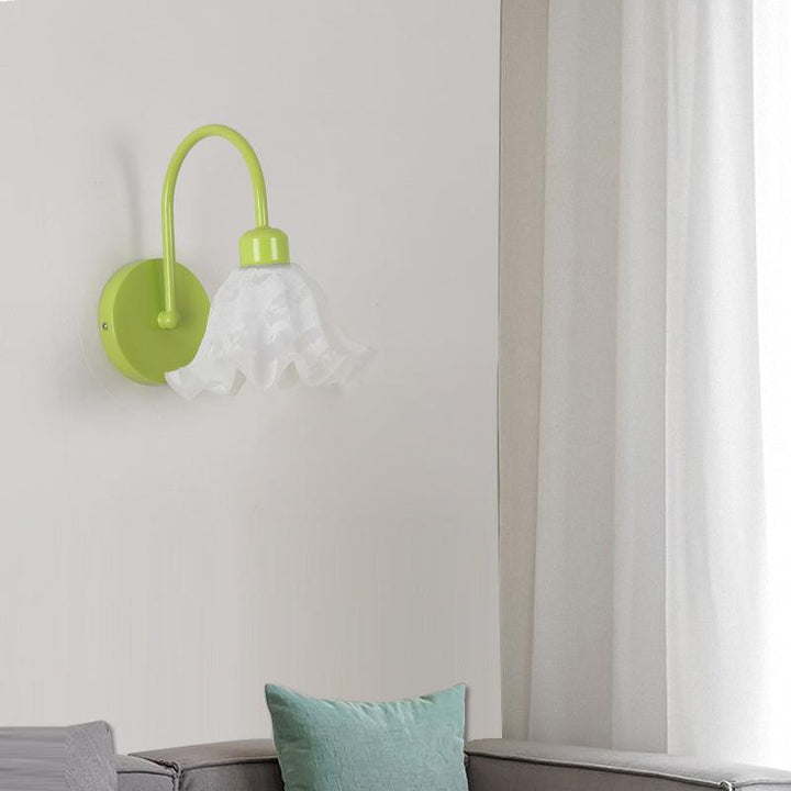 Blossom Wall Light - Vakkerlight