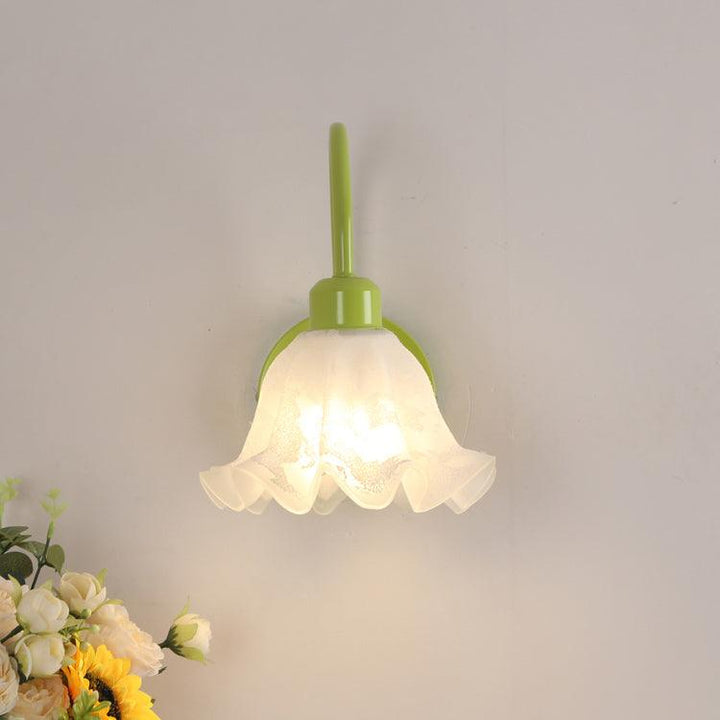 Blossom Wall Light - Vakkerlight