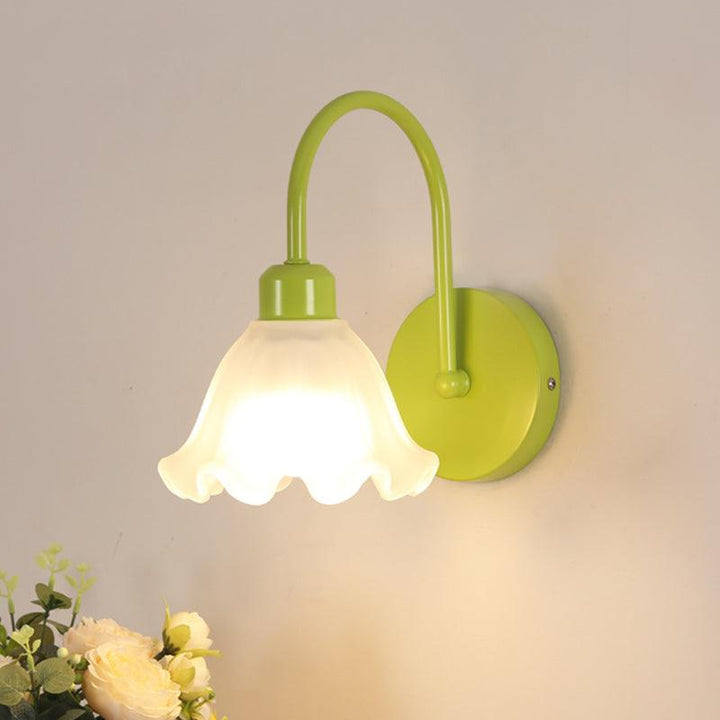 Blossom Wall Light - Vakkerlight