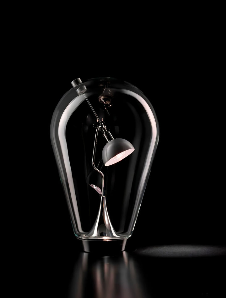 Blow Table Lamp - Vakkerlight