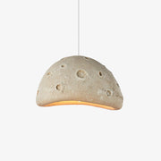 Blue Planet Pendant Lamp - Vakkerlight