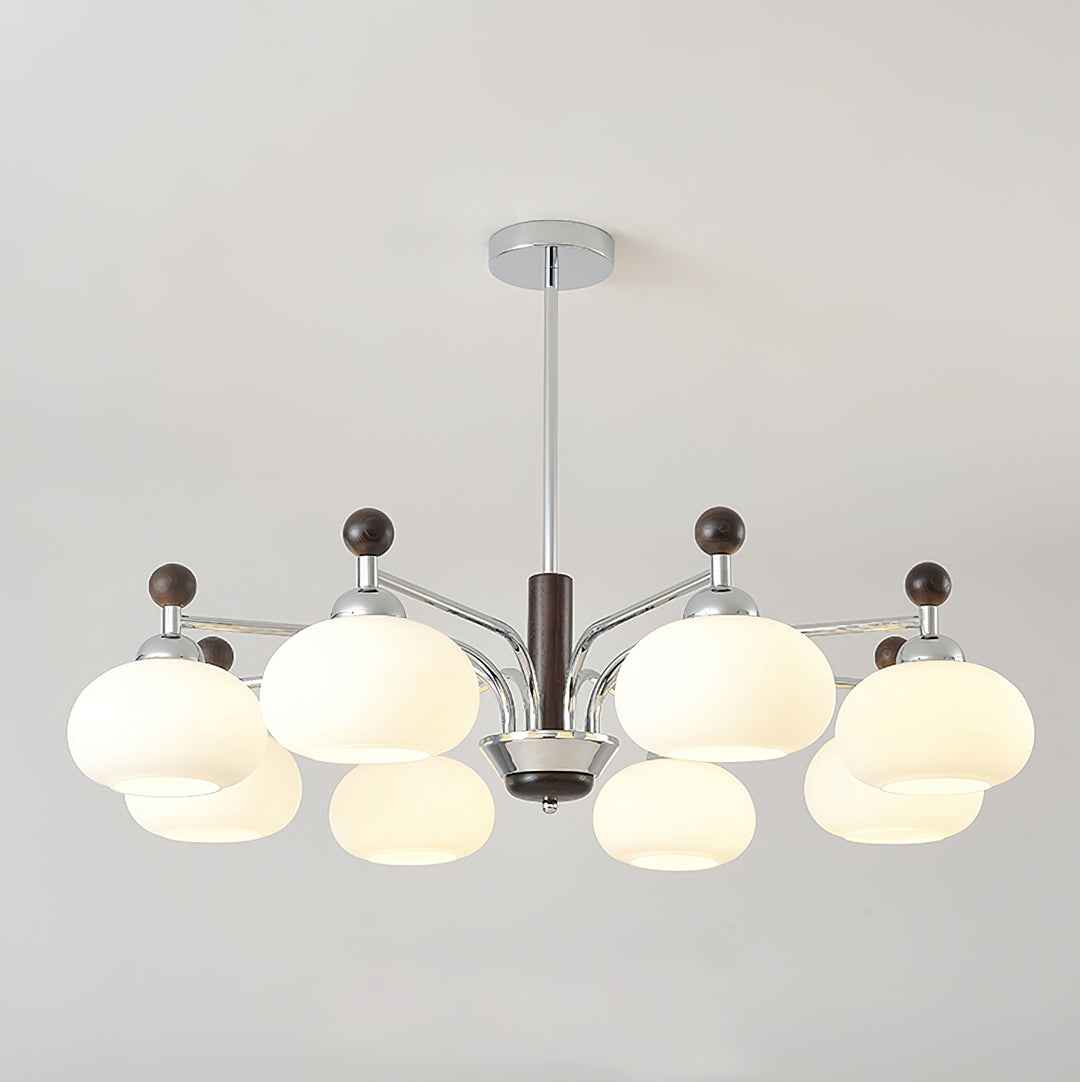 Bogart Chandelier - Vakkerlight