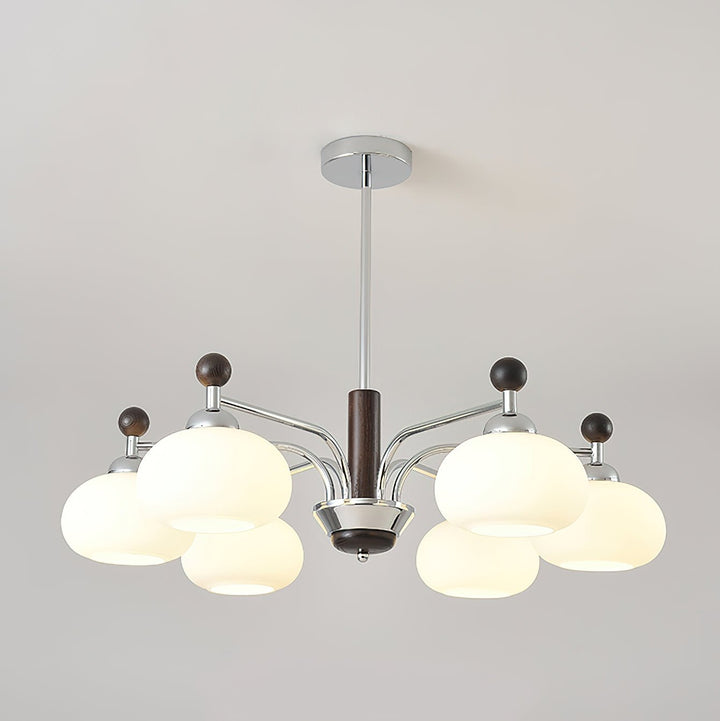 Bogart Chandelier - Vakkerlight