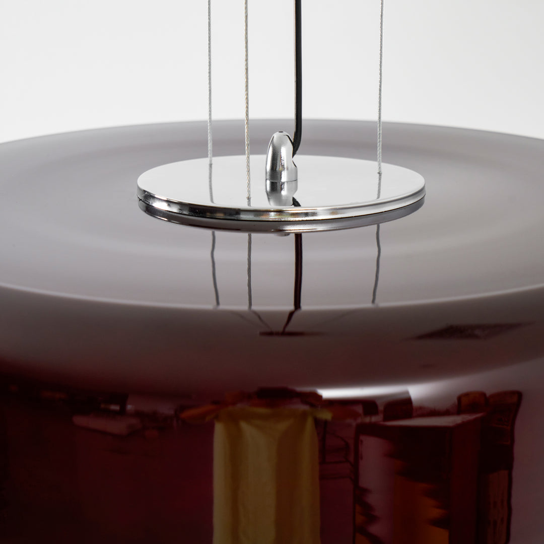 Bohemia Pendant Lamp - Vakkerlight