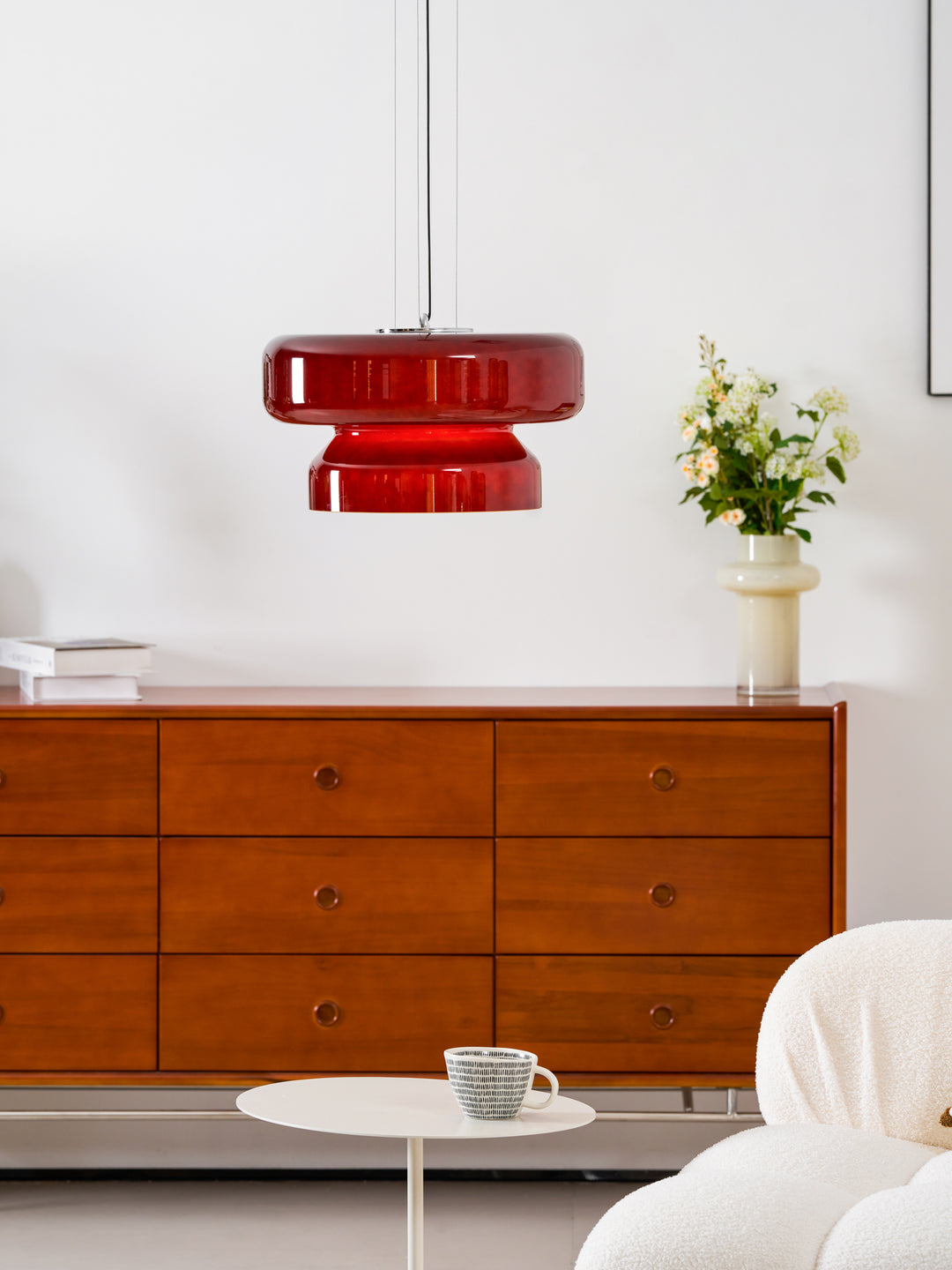 Bohemia Pendant Lamp - Vakkerlight