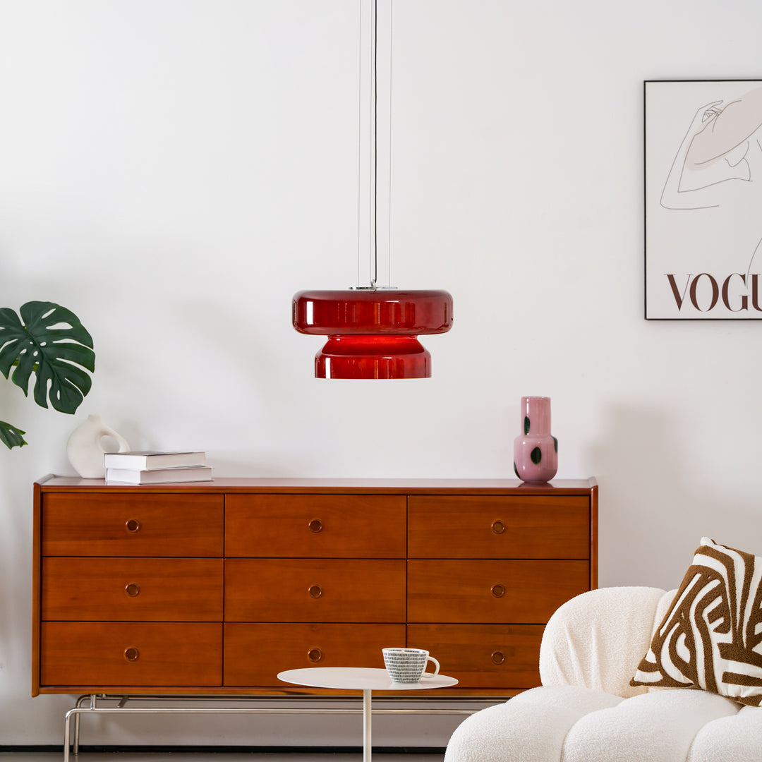 Bohemia Pendant Lamp - Vakkerlight