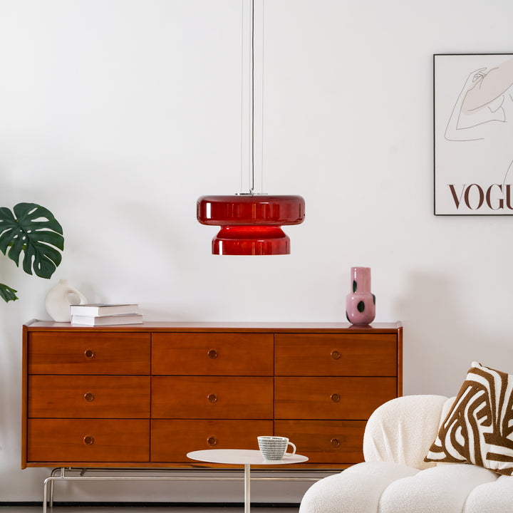 Bohemia Pendant Lamp - Vakkerlight