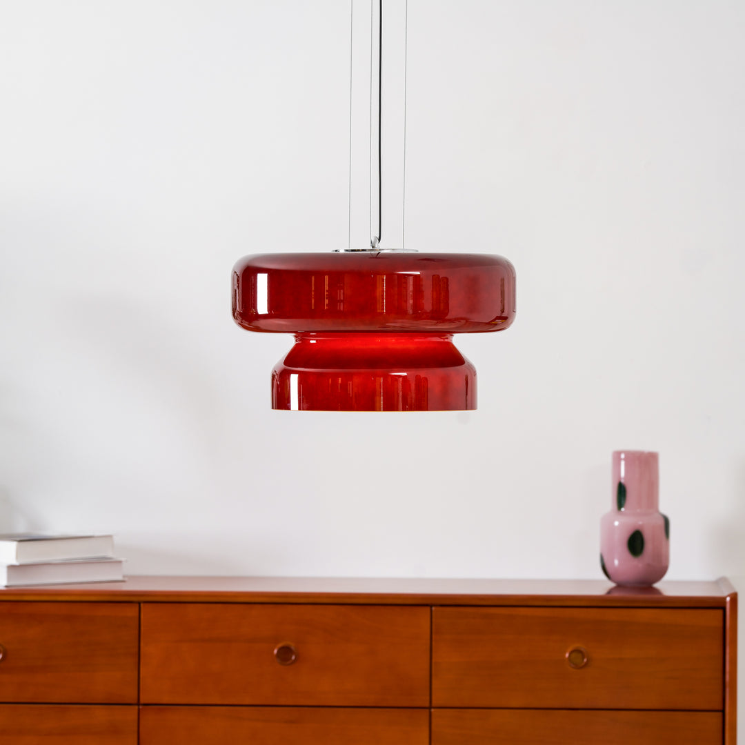 Bohemia Pendant Lamp - Vakkerlight