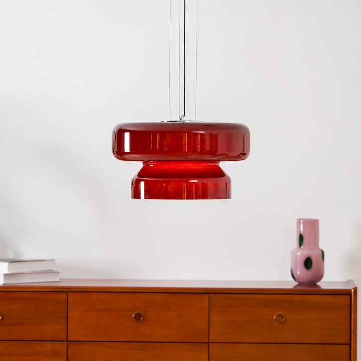 Bohemia Pendant Lamp - Vakkerlight