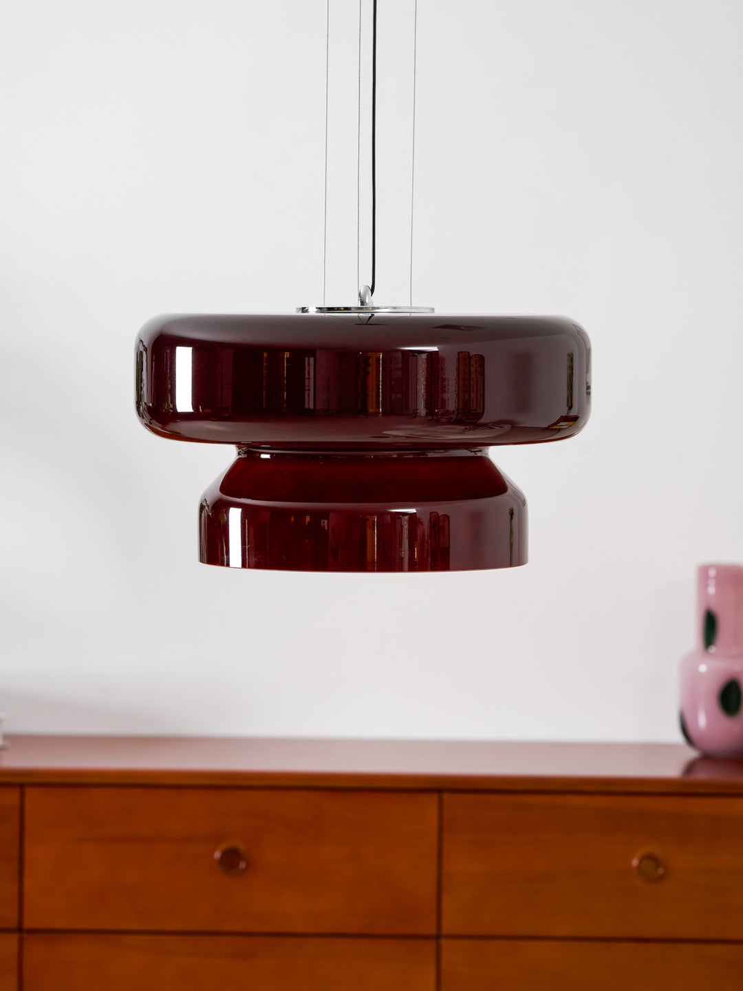 Bohemia Pendant Lamp - Vakkerlight