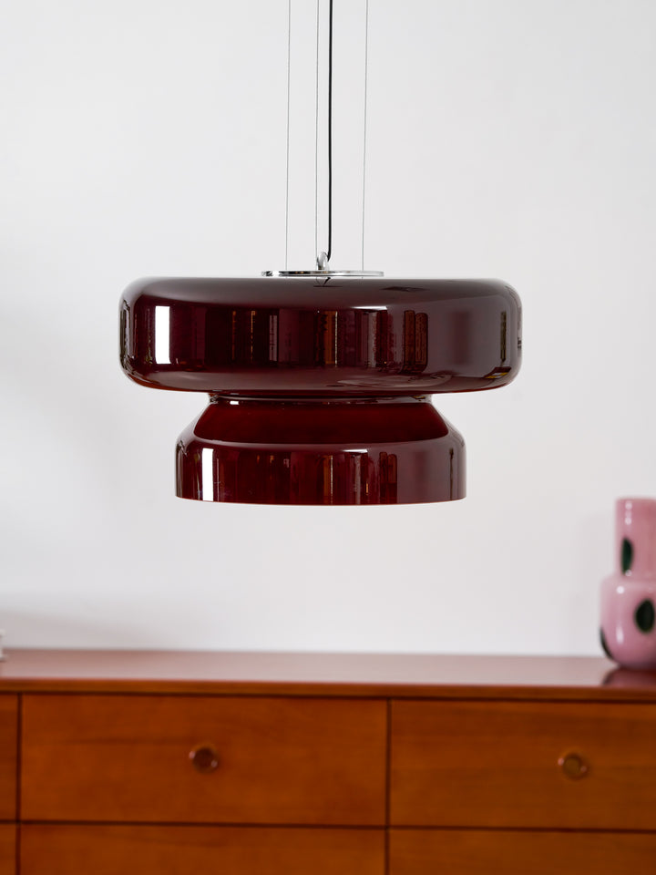 Bohemia Pendant Lamp - Vakkerlight
