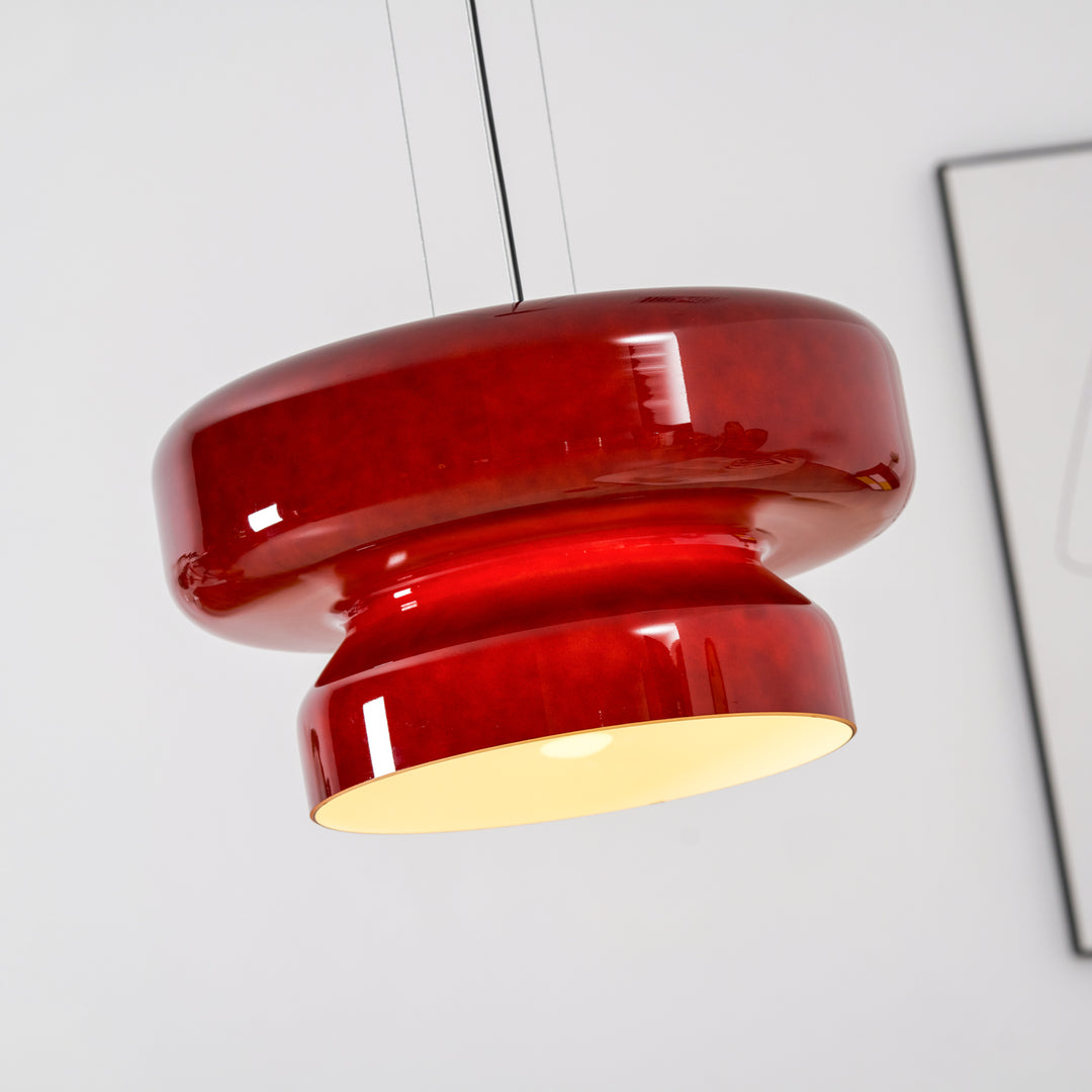 Bohemia Pendant Lamp - Vakkerlight