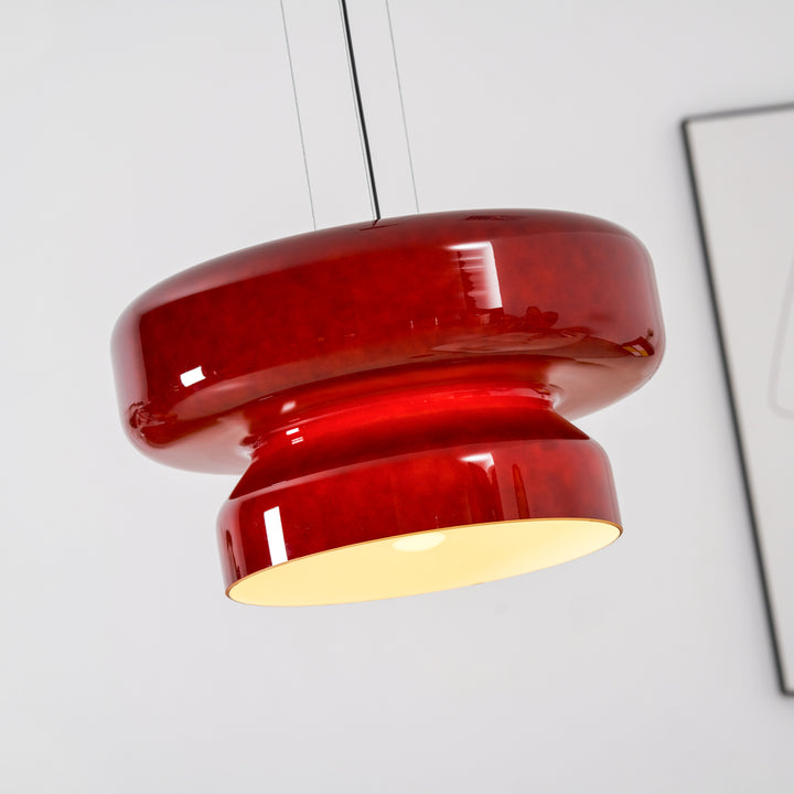 Bohemia Pendant Lamp - Vakkerlight
