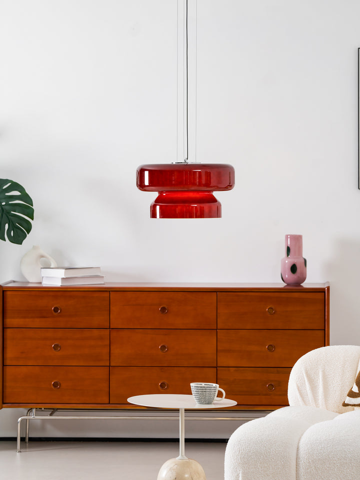 Bohemia Pendant Lamp - Vakkerlight