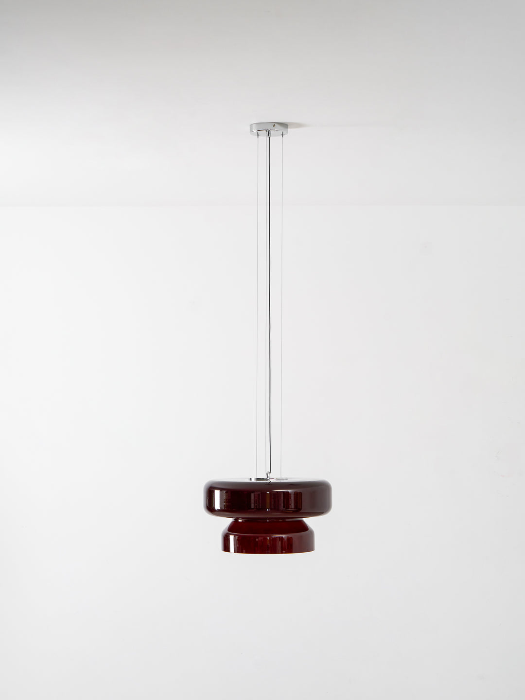 Bohemia Pendant Lamp - Vakkerlight
