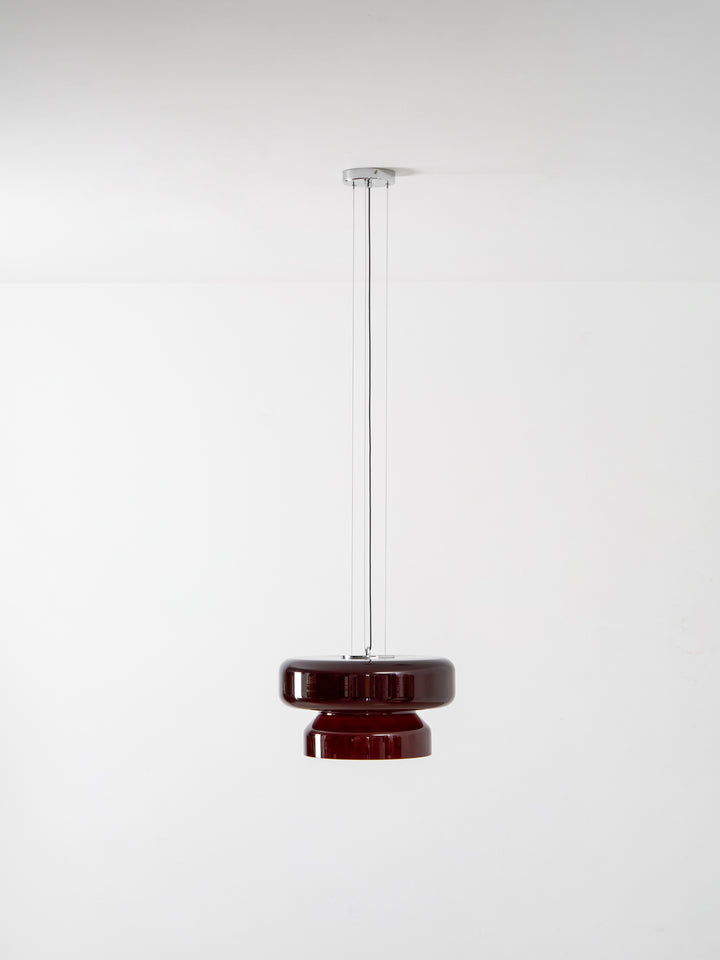 Bohemia Pendant Lamp - Vakkerlight