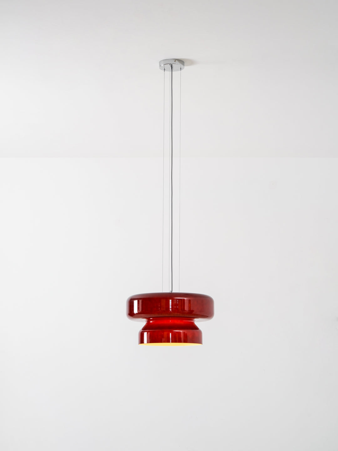 Bohemia Pendant Lamp - Vakkerlight