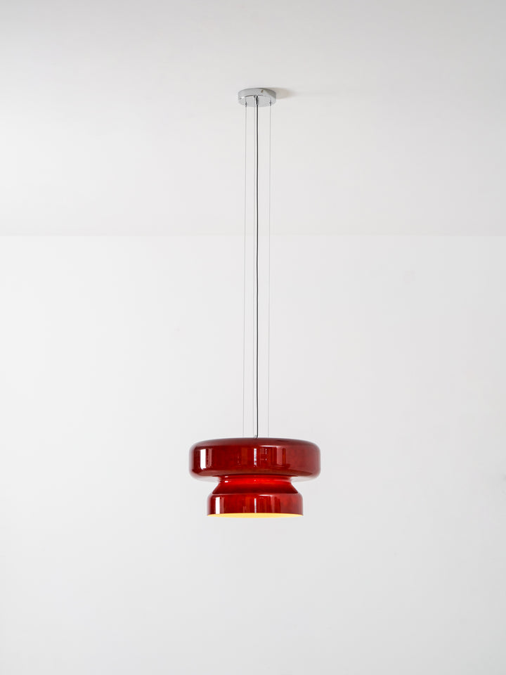 Bohemia Pendant Lamp - Vakkerlight
