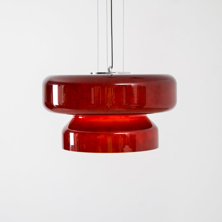 Bohemia Pendant Lamp - Vakkerlight