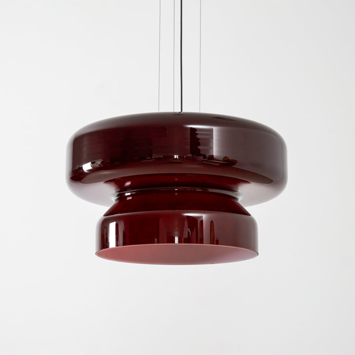 Bohemia Pendant Lamp - Vakkerlight