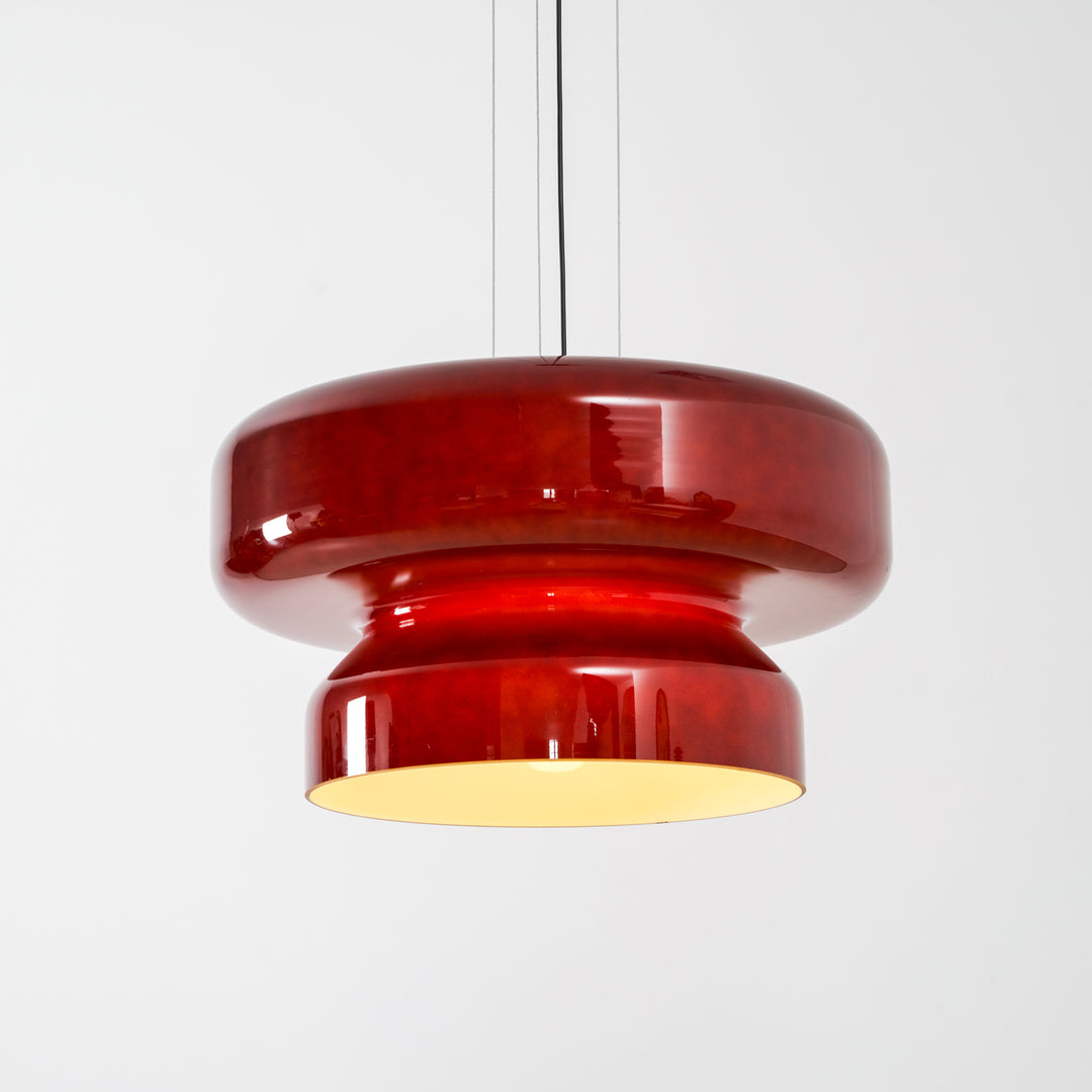 Bohemia Pendant Lamp - Vakkerlight