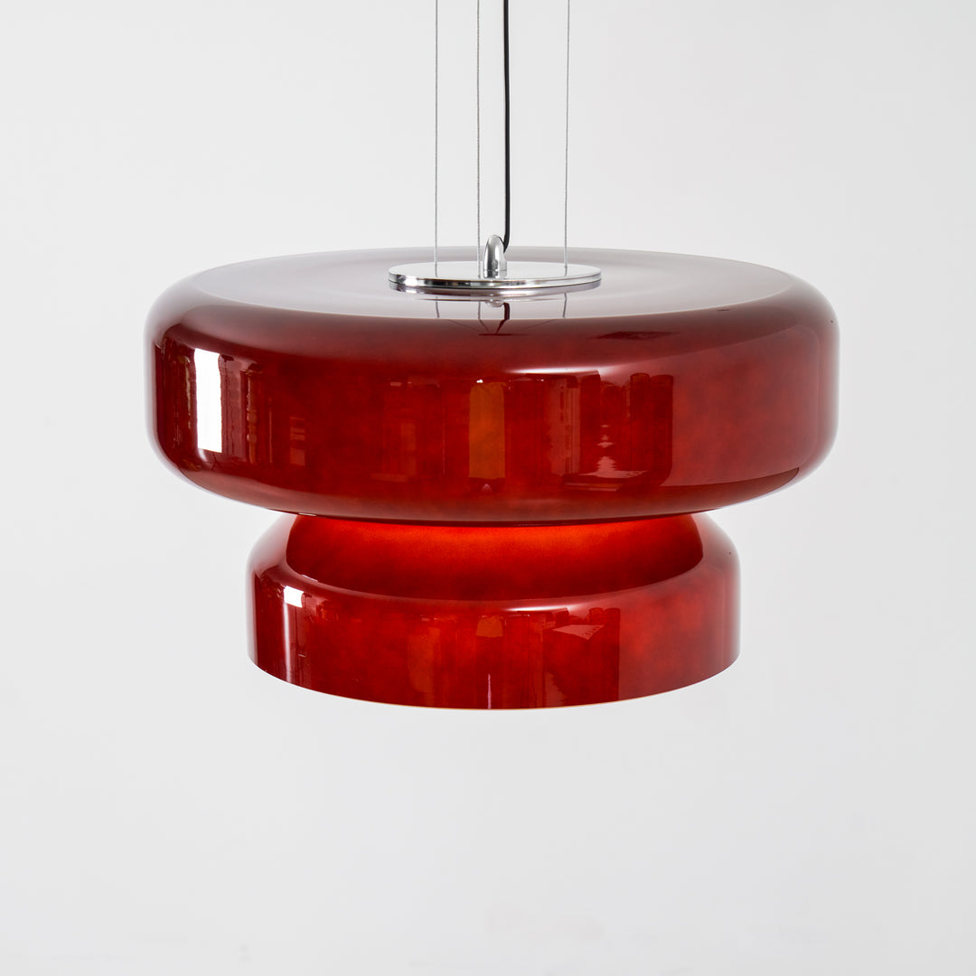 Bohemia Pendant Lamp - Vakkerlight