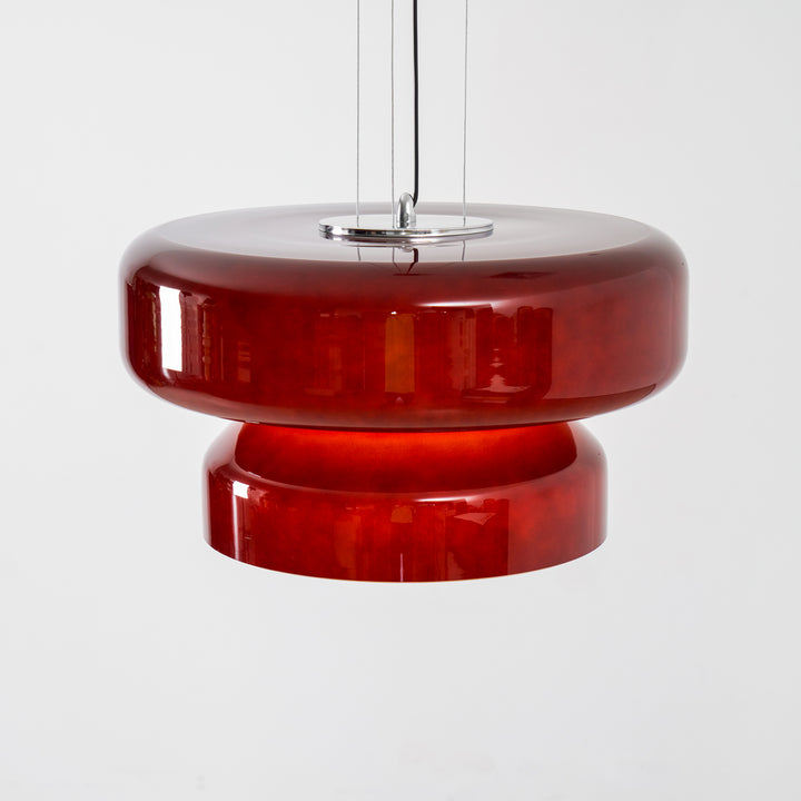 Bohemia Pendant Lamp - Vakkerlight