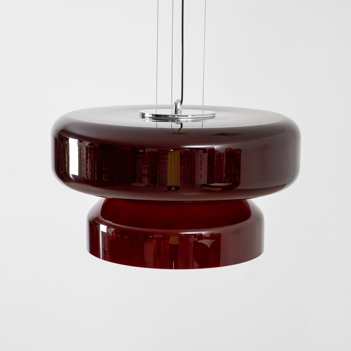 Bohemia Pendant Lamp - Vakkerlight