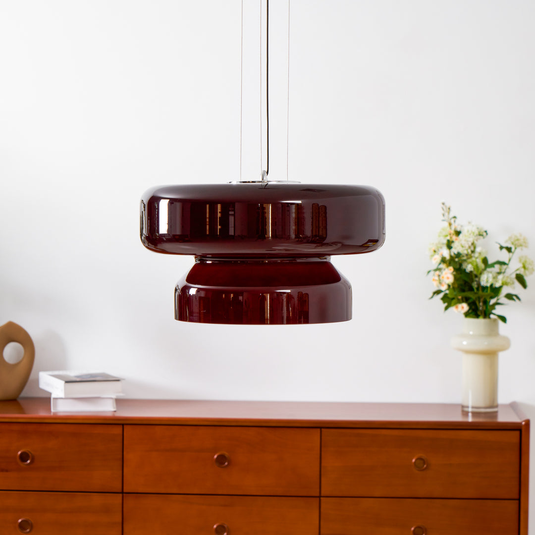 Bohemia Pendant Lamp - Vakkerlight