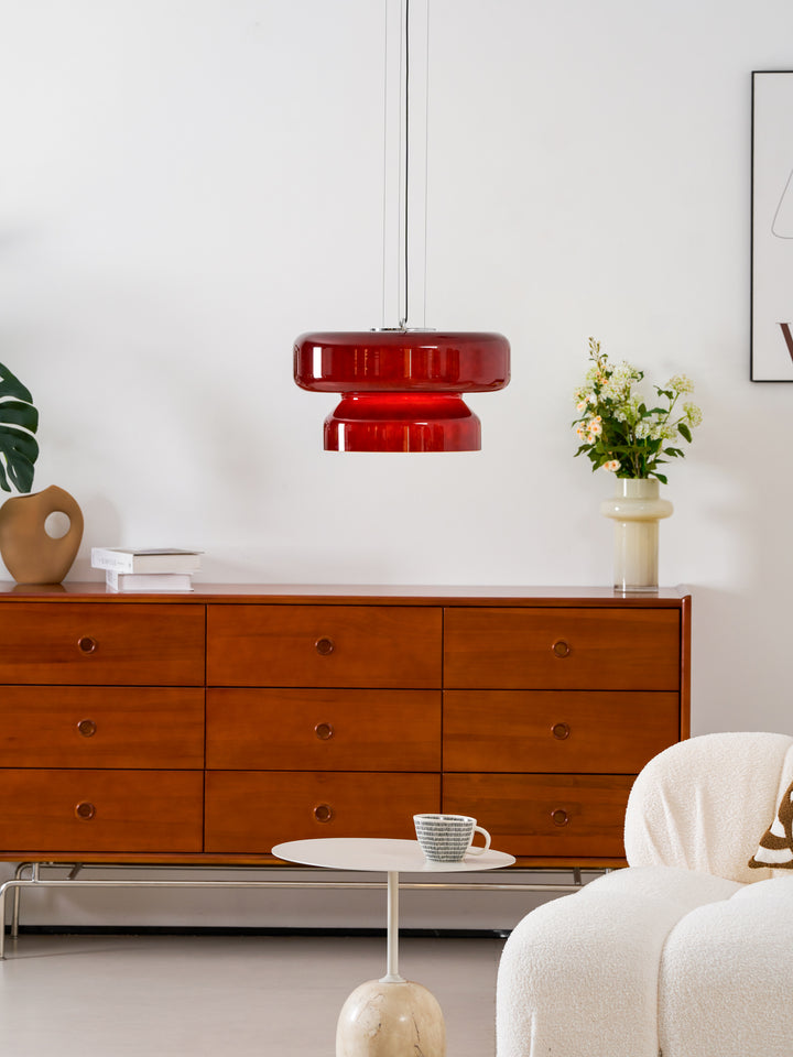 Bohemia Pendant Lamp - Vakkerlight