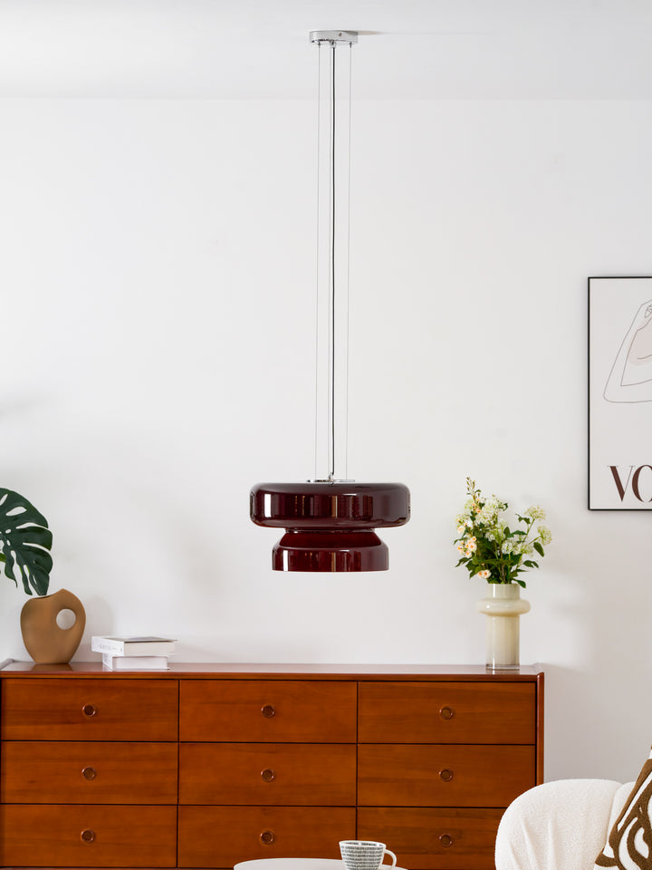 Bohemia Pendant Lamp - Vakkerlight