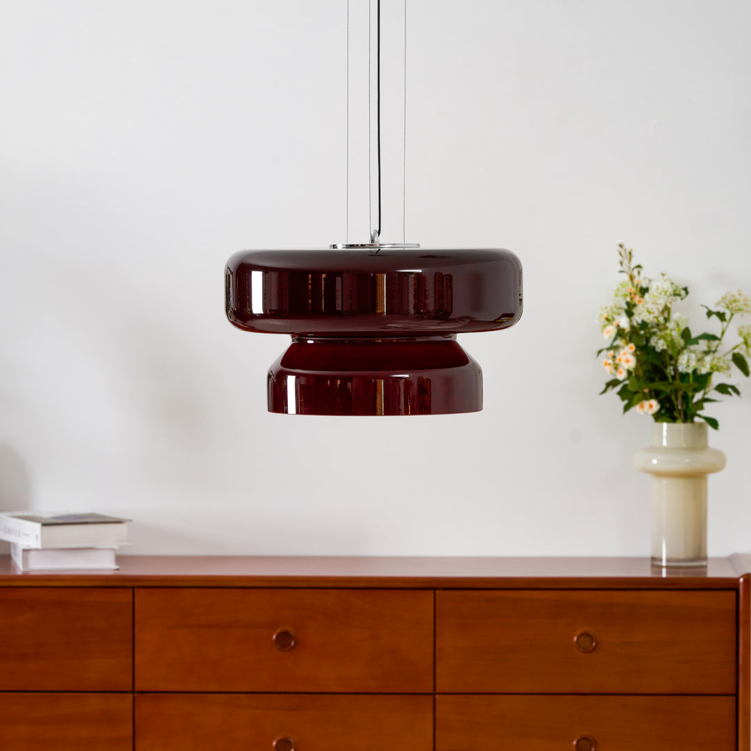 Bohemia Pendant Lamp - Vakkerlight