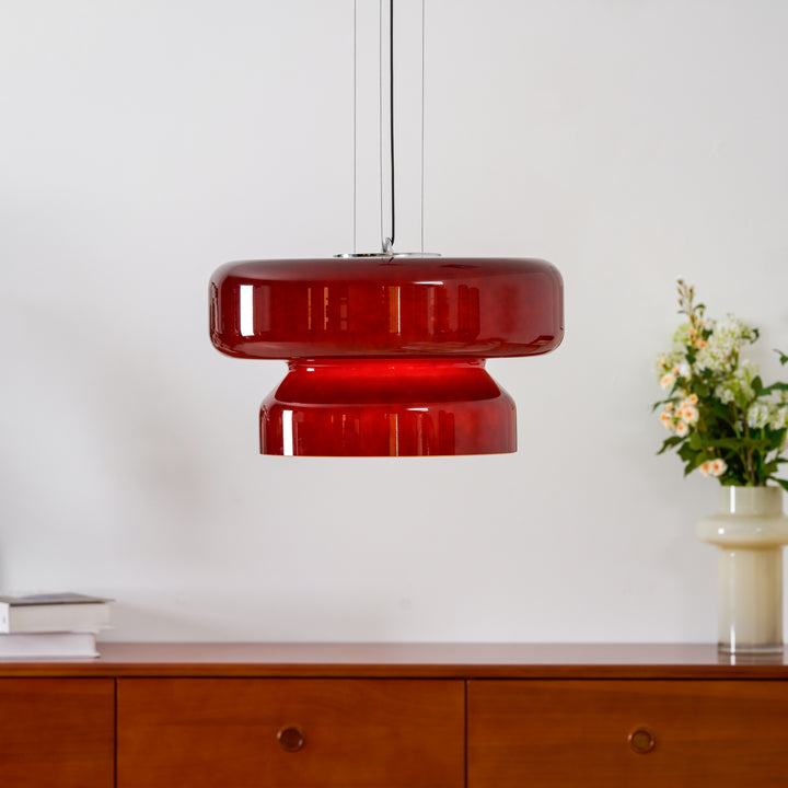 Bohemia Pendant Lamp - Vakkerlight
