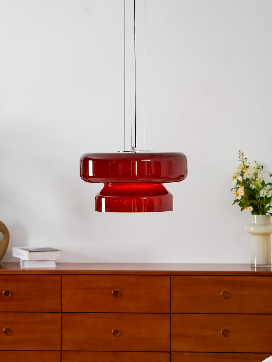 Bohemia Pendant Lamp - Vakkerlight