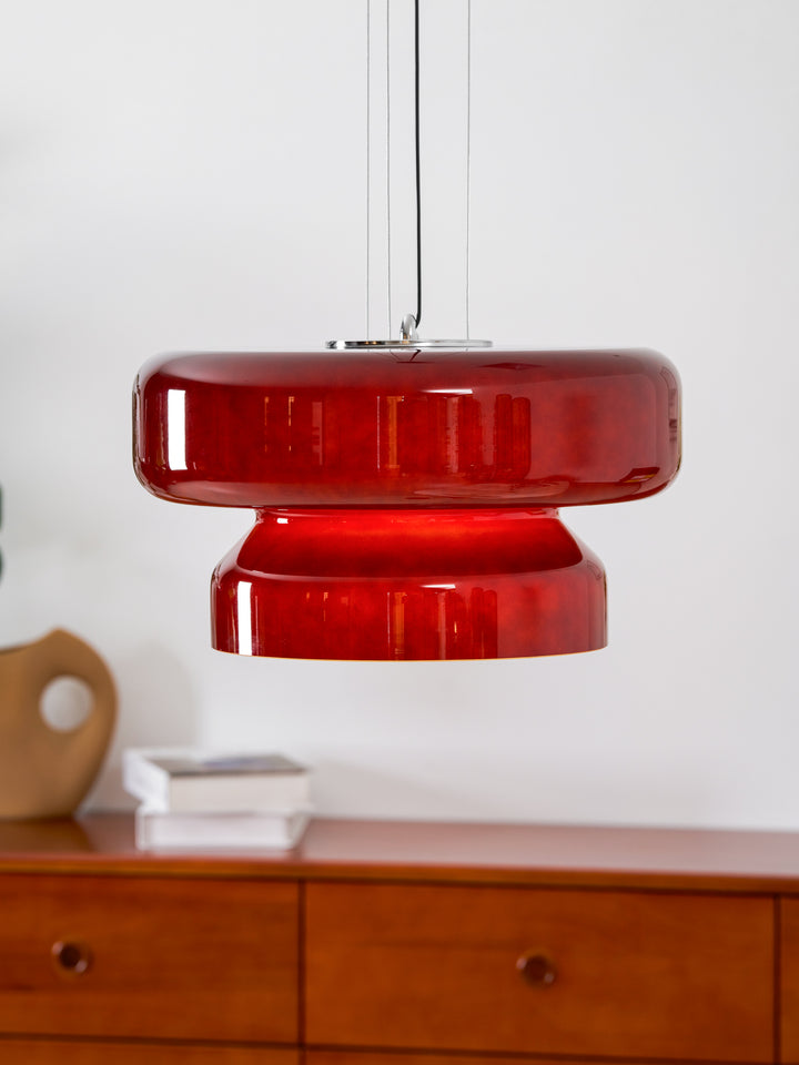 Bohemia Pendant Lamp - Vakkerlight