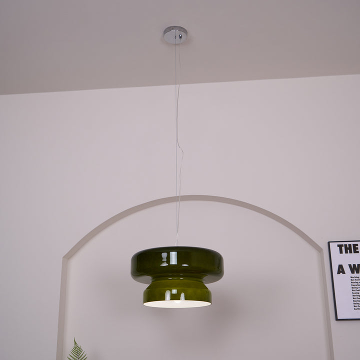 Bohemia Pendant Lamp