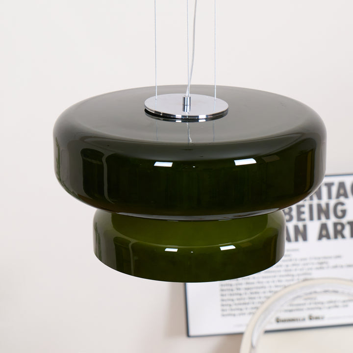 Bohemia Pendant Lamp