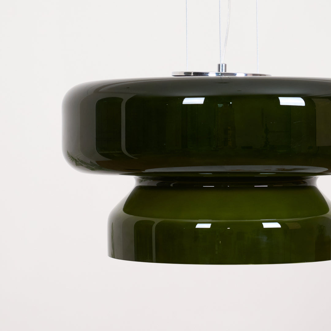 Bohemia Pendant Lamp