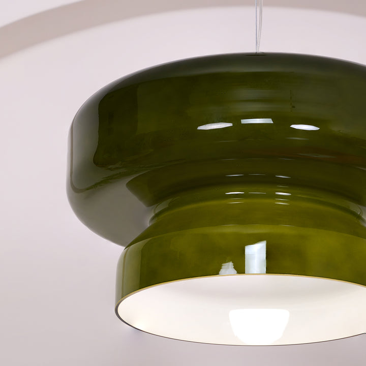 Bohemia Pendant Lamp