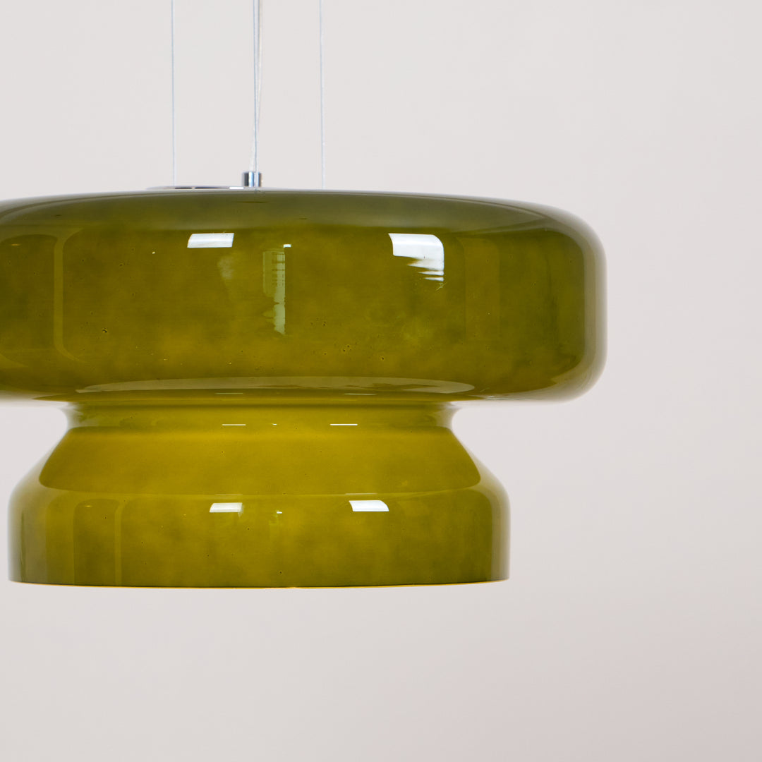 Bohemia Pendant Lamp