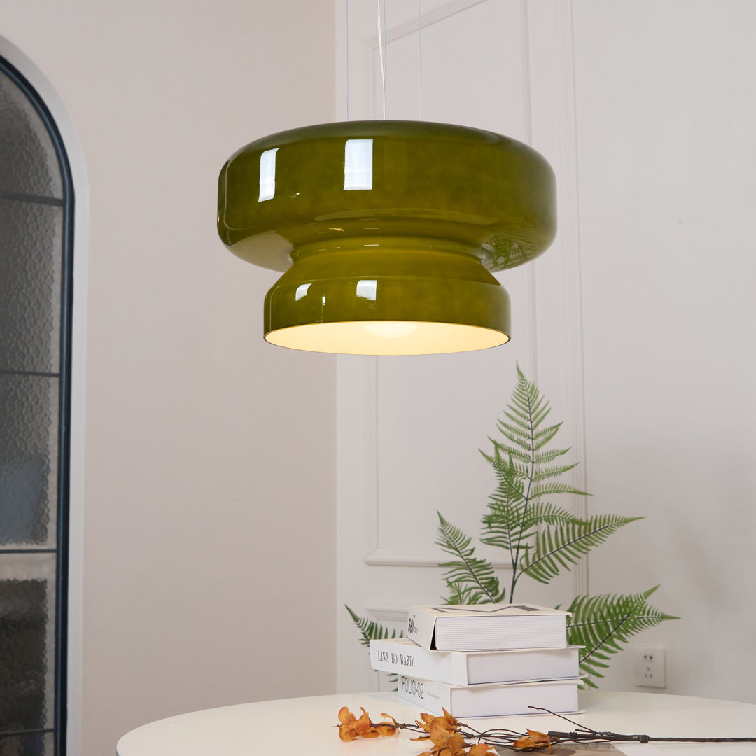 Bohemia Pendant Lamp